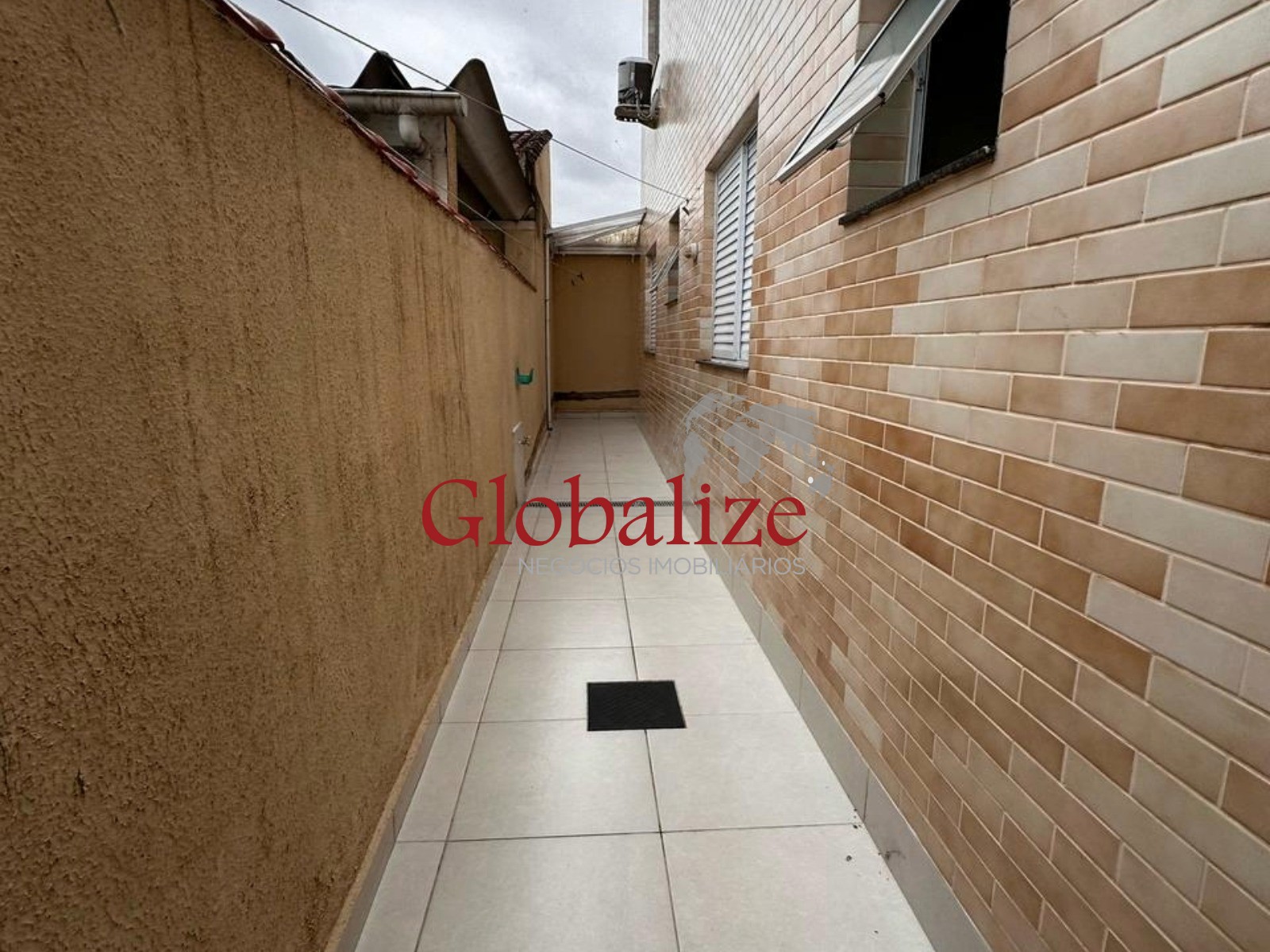 Casa, 2 quartos, 70 m² - Foto 17