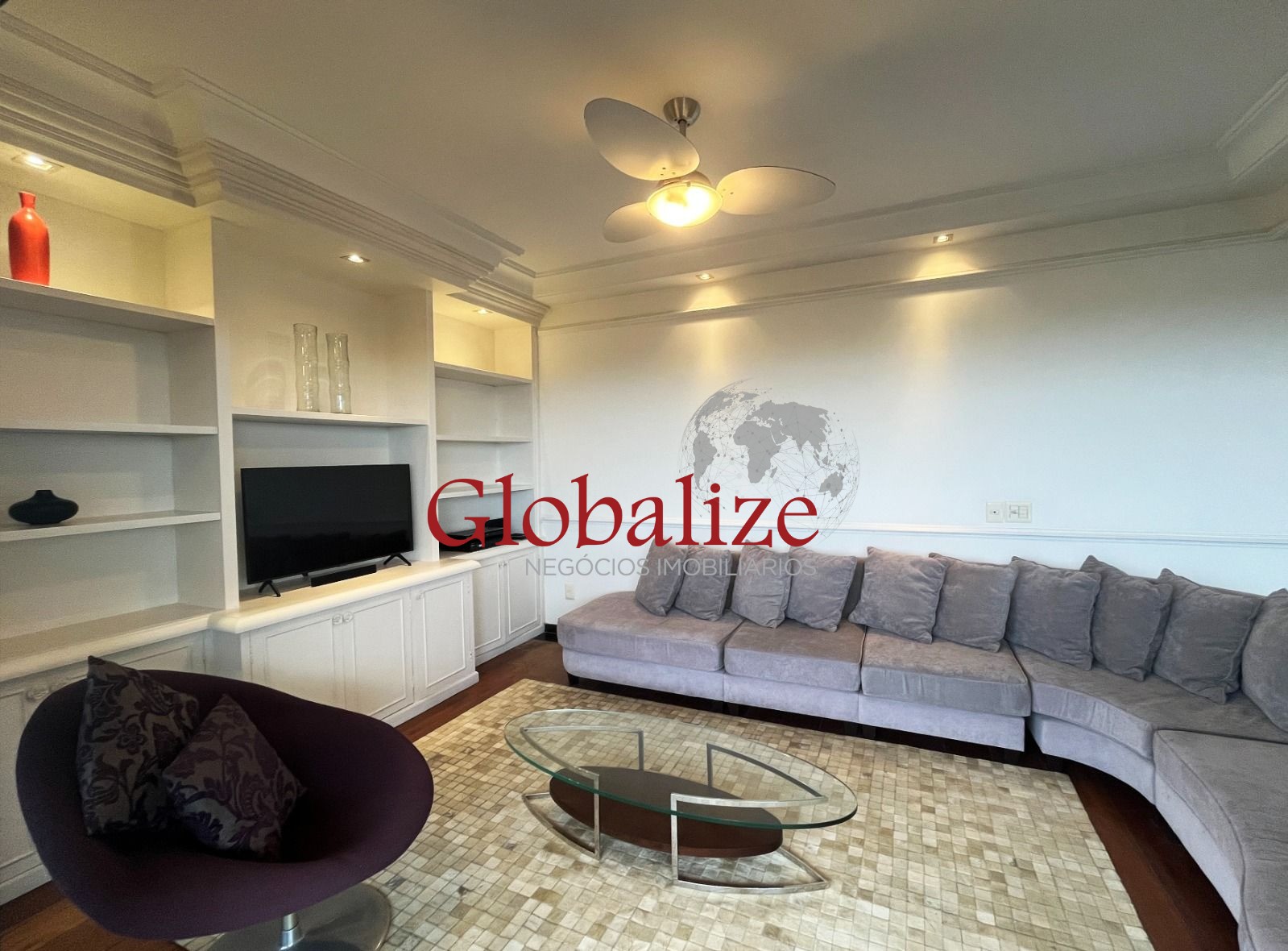 Apartamento, 3 quartos, 252 m² - Foto 9