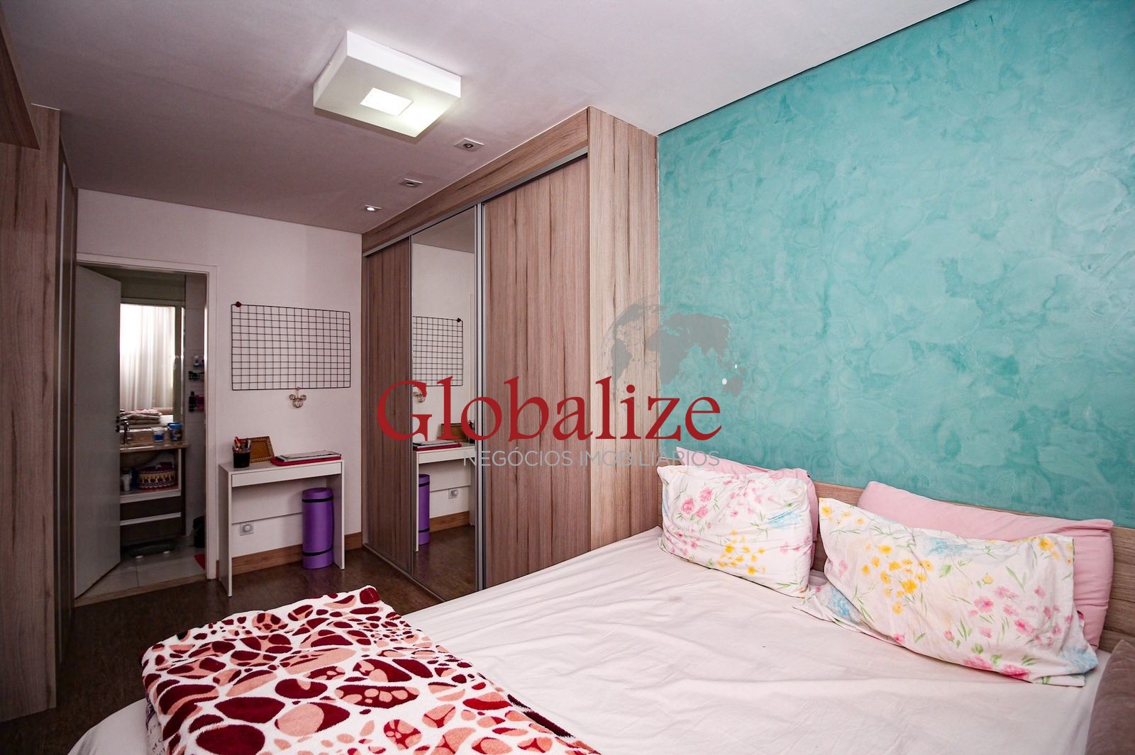 Apartamento, 2 quartos, 84 m² - Foto 14