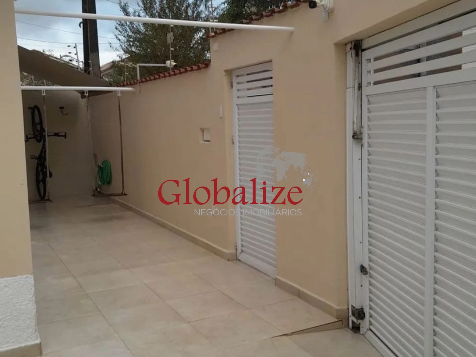 Sobrado, 2 quartos, 130 m² - Foto 17