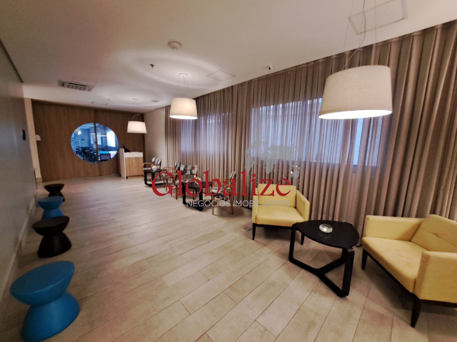 Flat/Apart Hotel, 1 quarto, 25 m² - Foto 13