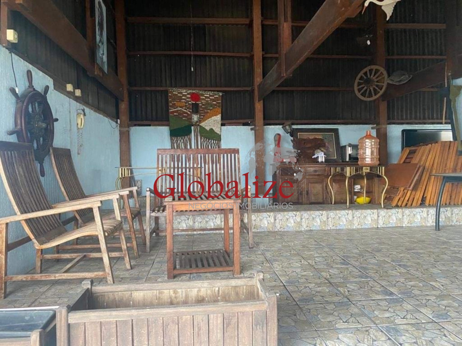 Cobertura, 4 quartos, 500 m² - Foto 13