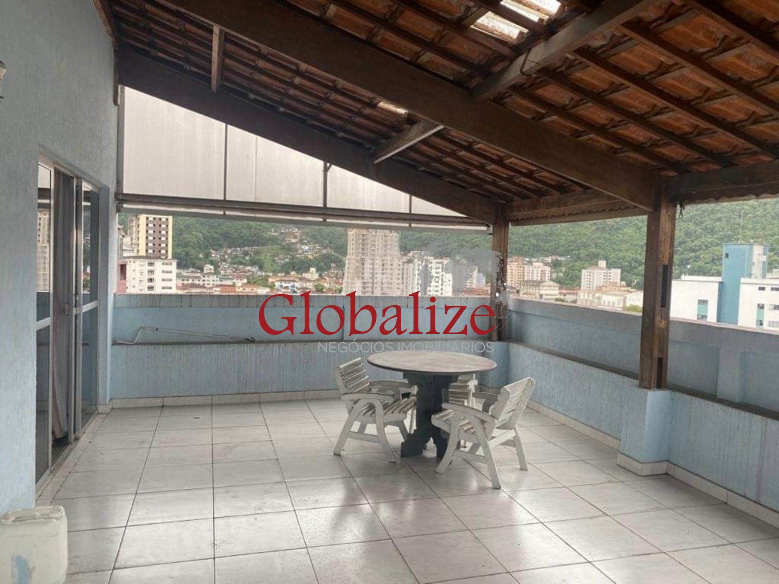 Cobertura, 4 quartos, 500 m² - Foto 23