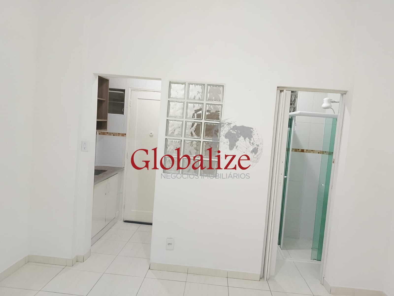 Apartamento, 1 quarto, 24 m² - Foto 3