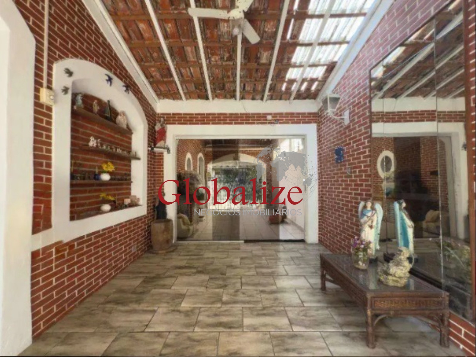 Casa, 4 quartos, 276 m² - Foto 22