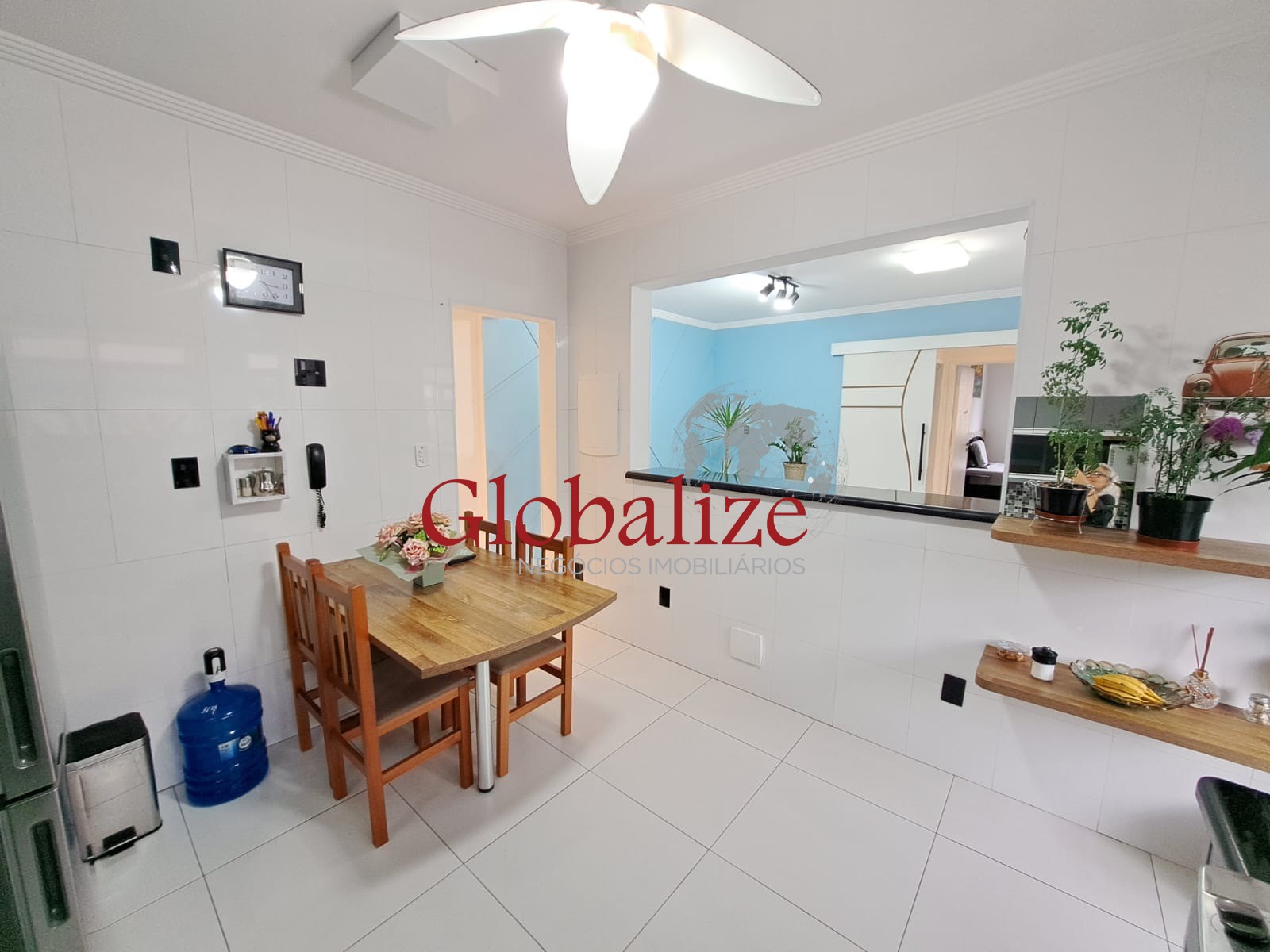 Apartamento, 2 quartos, 82 m² - Foto 4