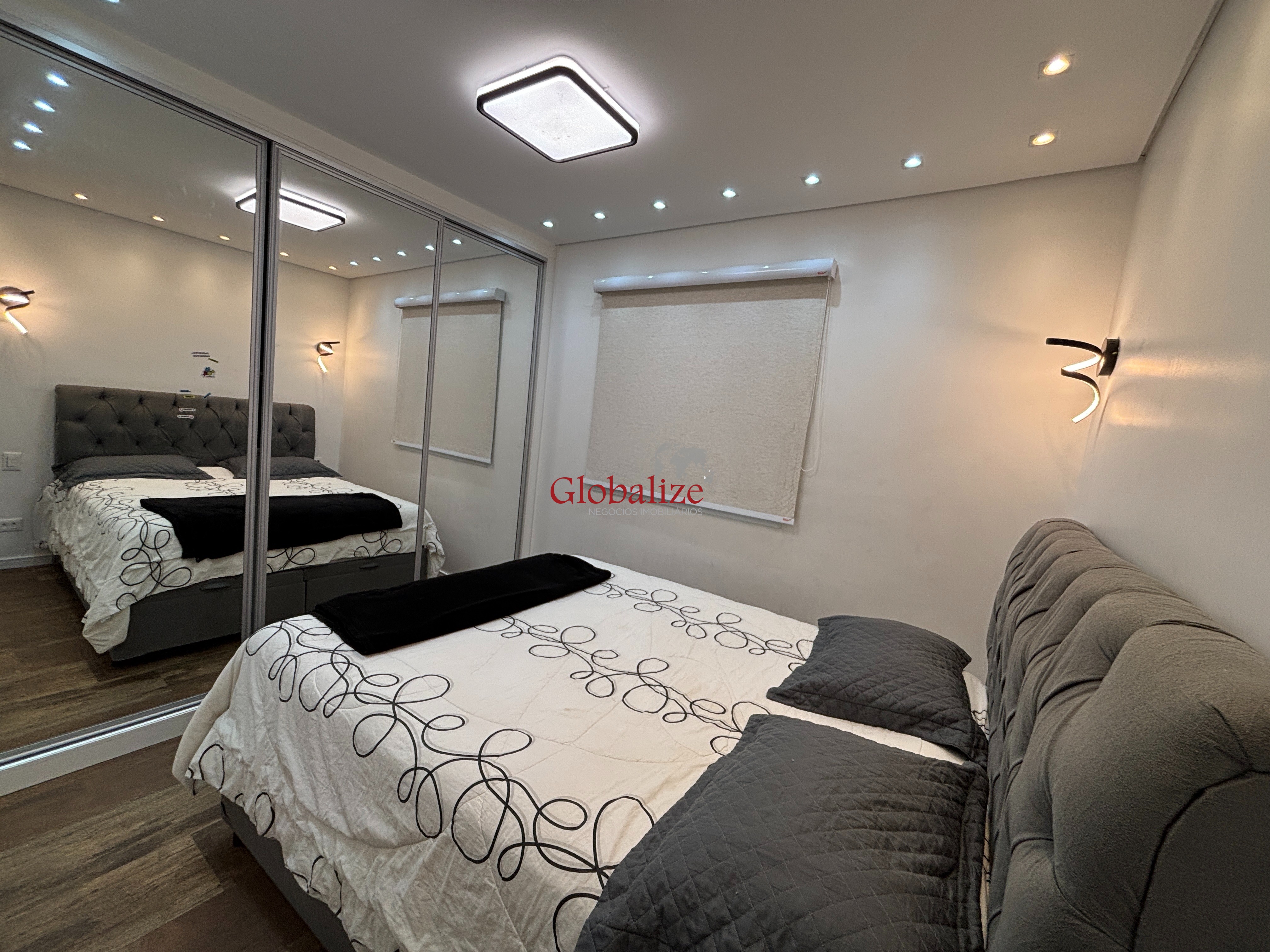 Apartamento, 3 quartos, 81 m² - Foto 6