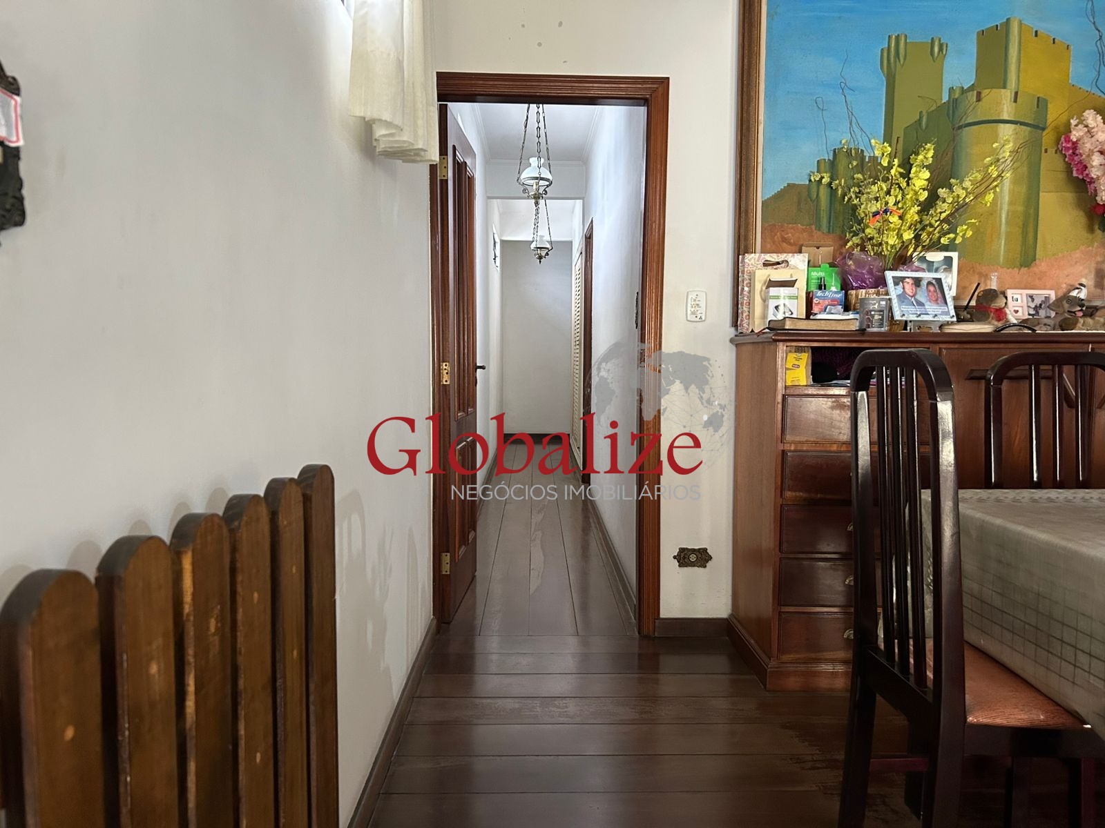 Casa, 4 quartos, 186 m² - Foto 8