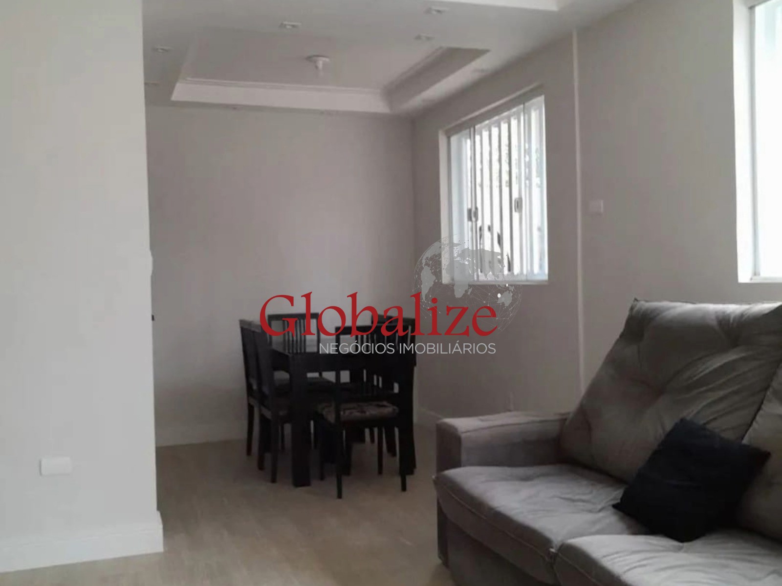 Sobrado, 2 quartos, 130 m² - Foto 2