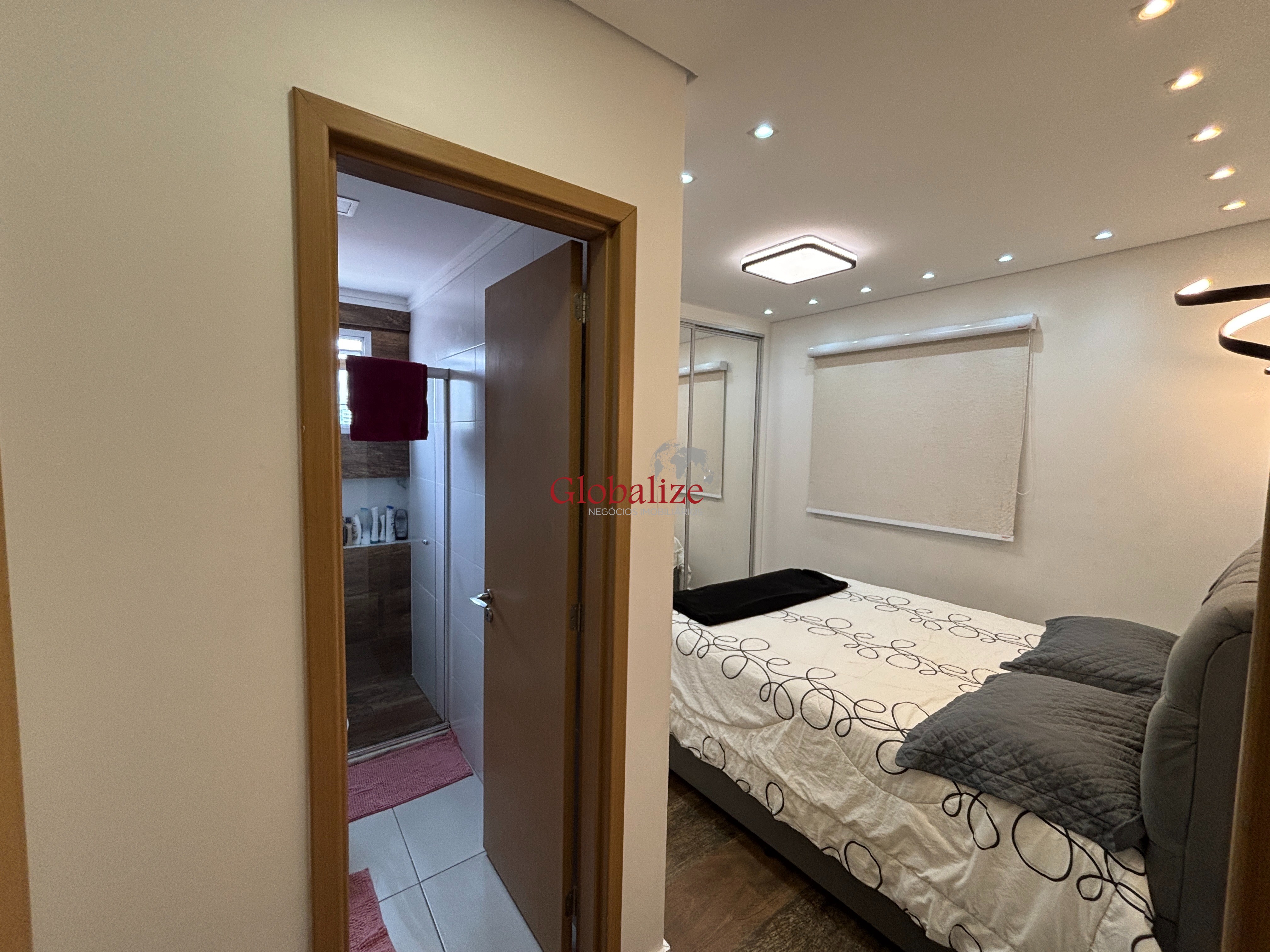 Apartamento, 3 quartos, 81 m² - Foto 5