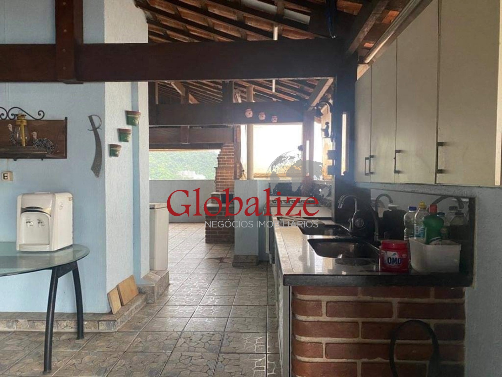Cobertura, 4 quartos, 500 m² - Foto 11