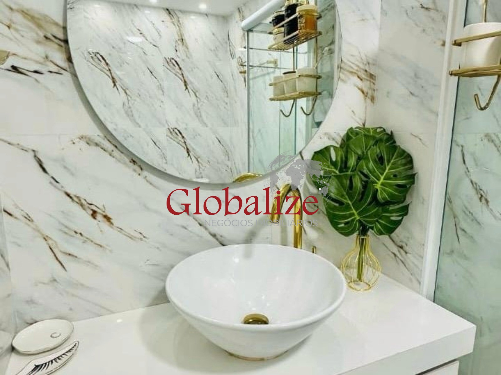 Apartamento, 2 quartos, 46 m² - Foto 13
