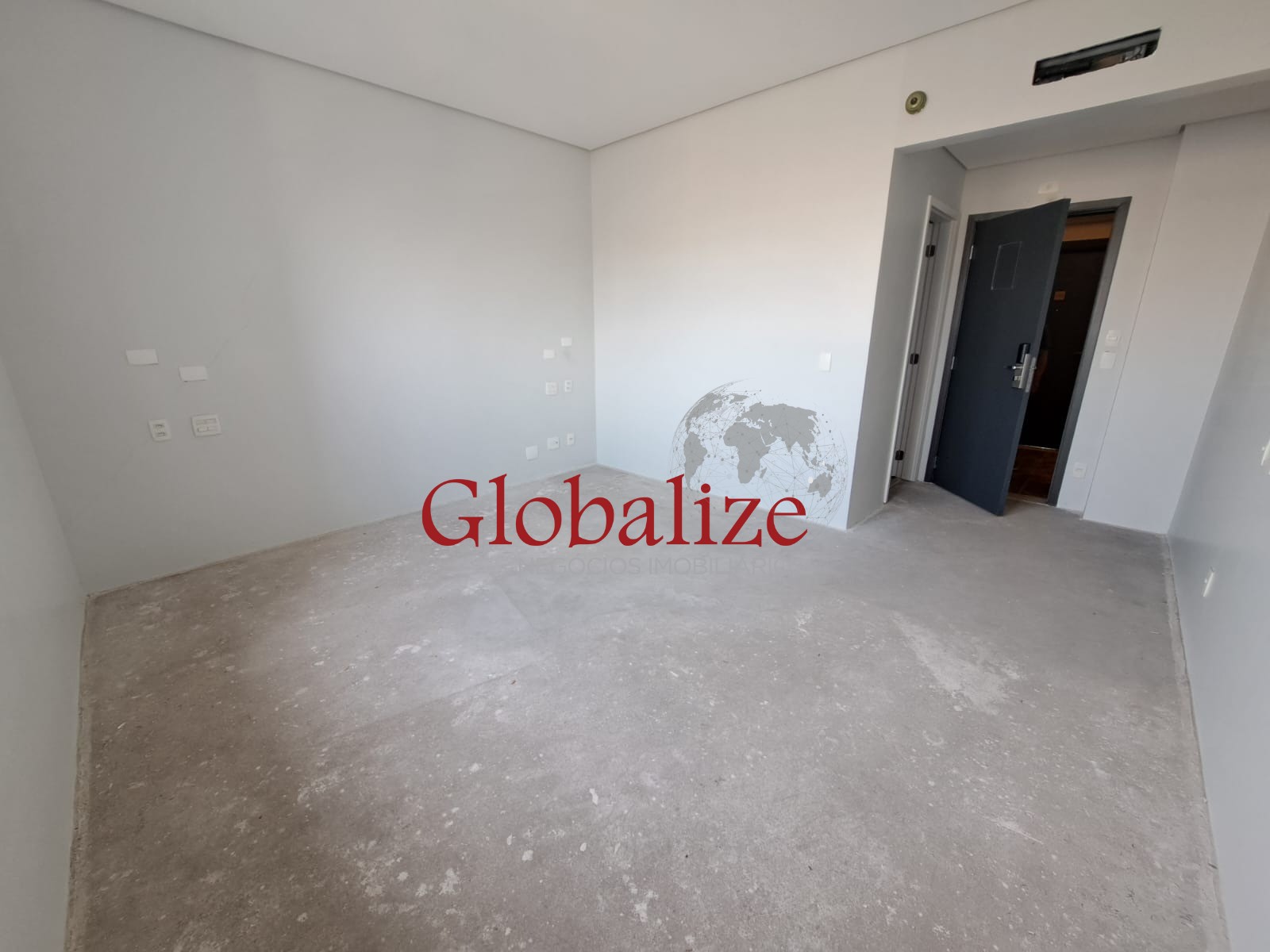 Flat/Apart Hotel, 1 quarto, 25 m² - Foto 2