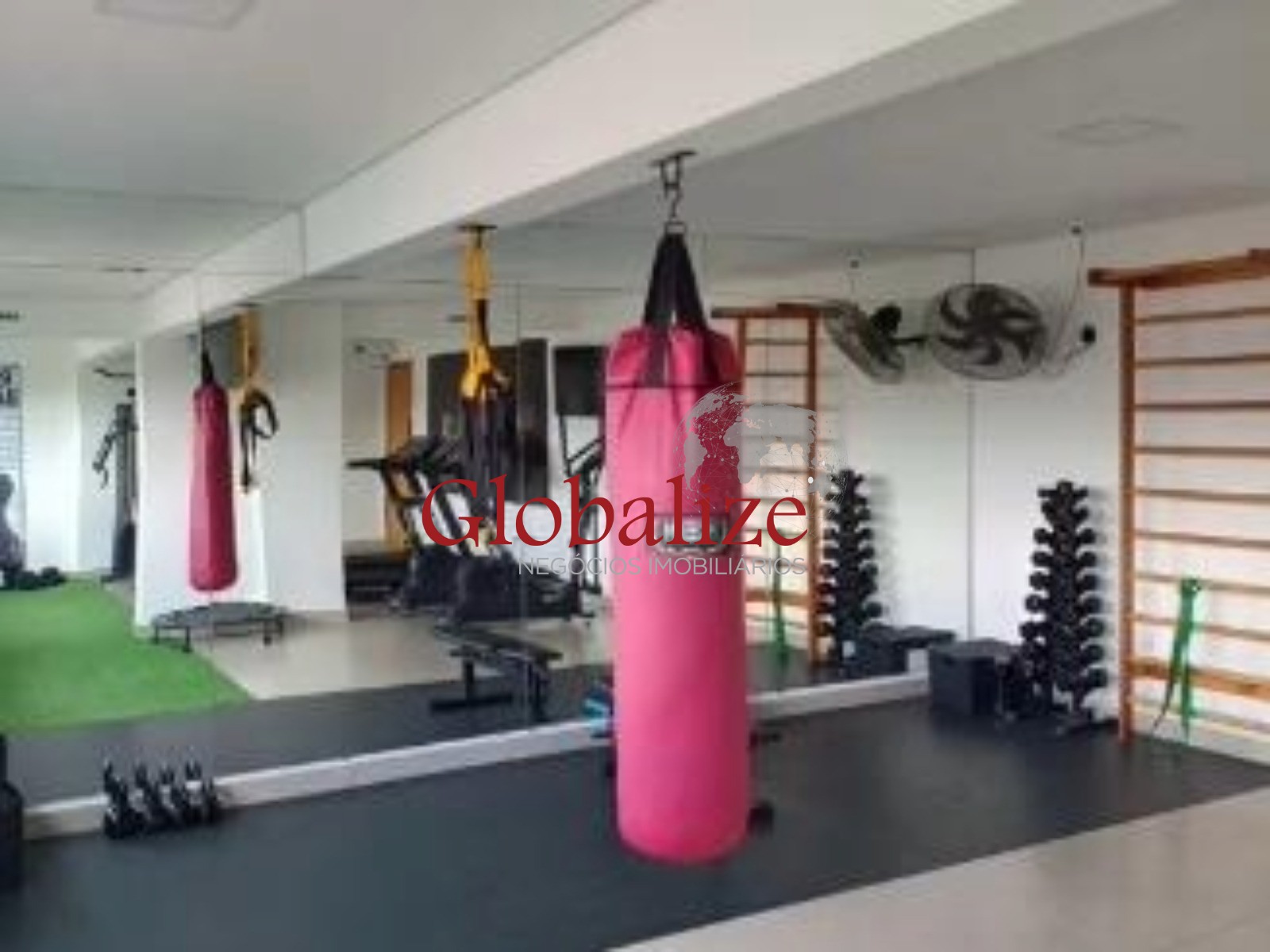 Apartamento, 2 quartos, 68 m² - Foto 24