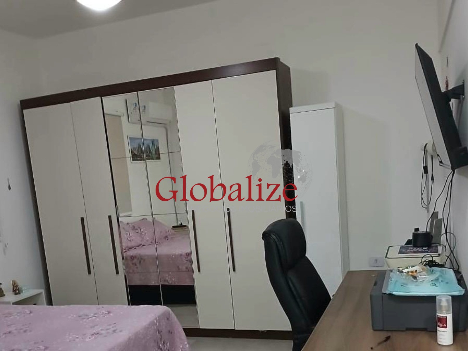Apartamento, 2 quartos, 68 m² - Foto 11