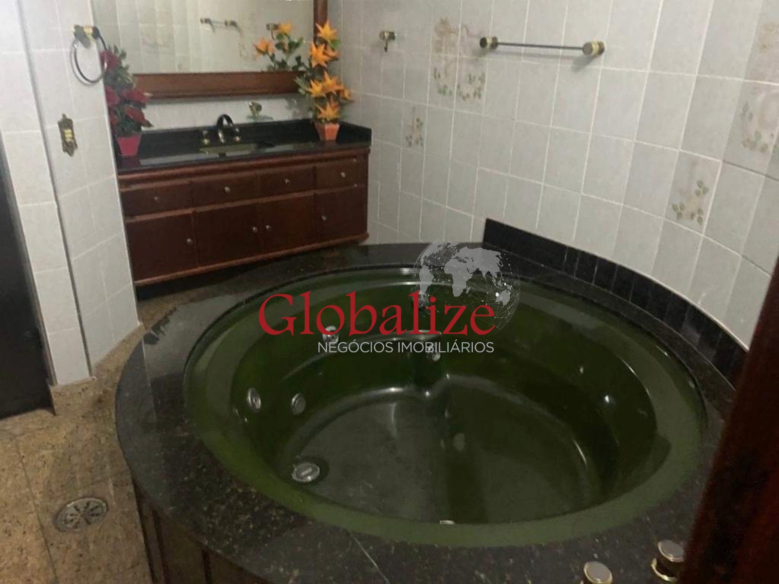 Cobertura, 4 quartos, 500 m² - Foto 12