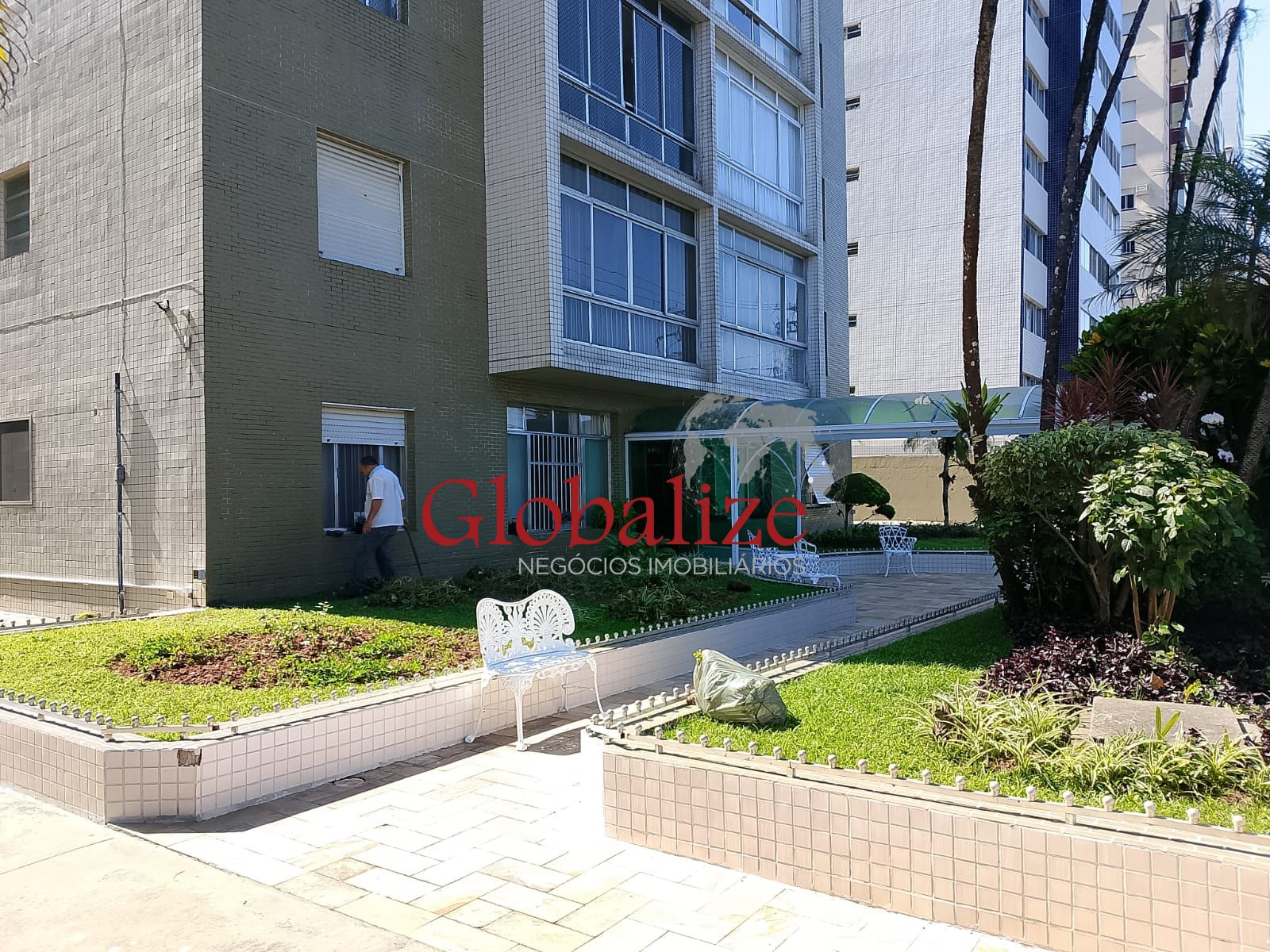 Apartamento, 1 quarto, 24 m² - Foto 19