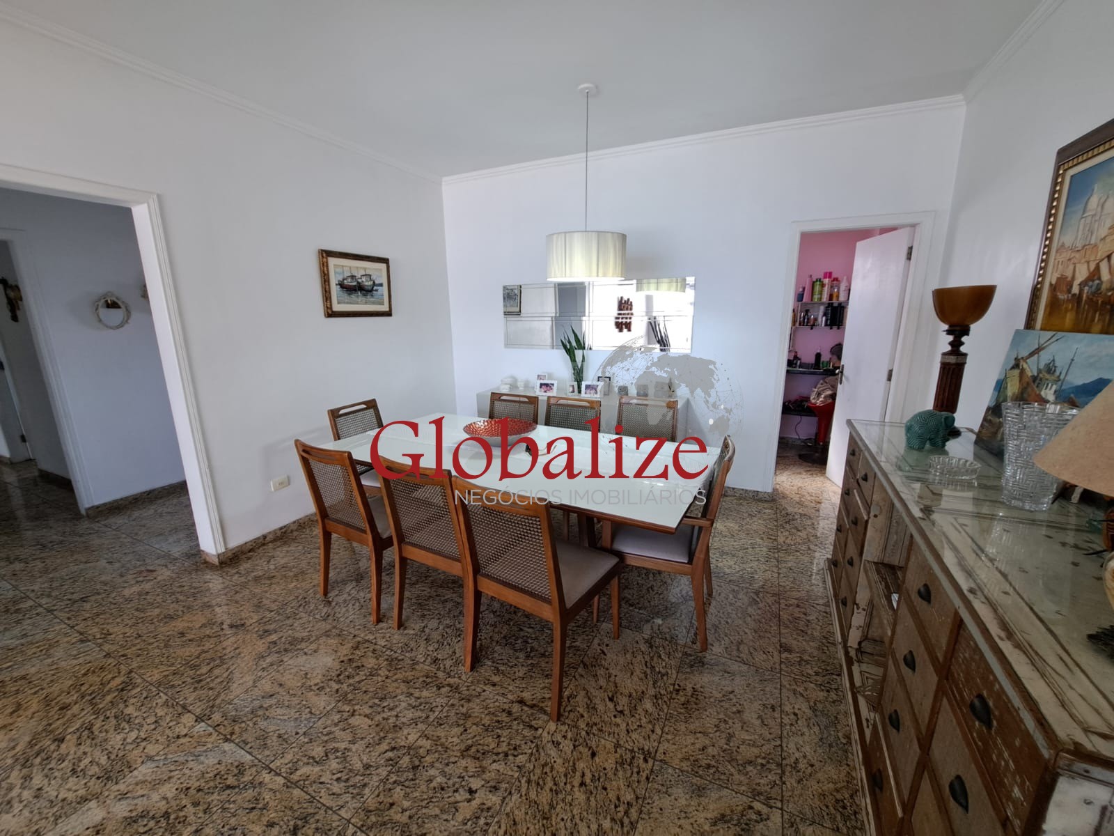 Apartamento, 3 quartos, 173 m² - Foto 8