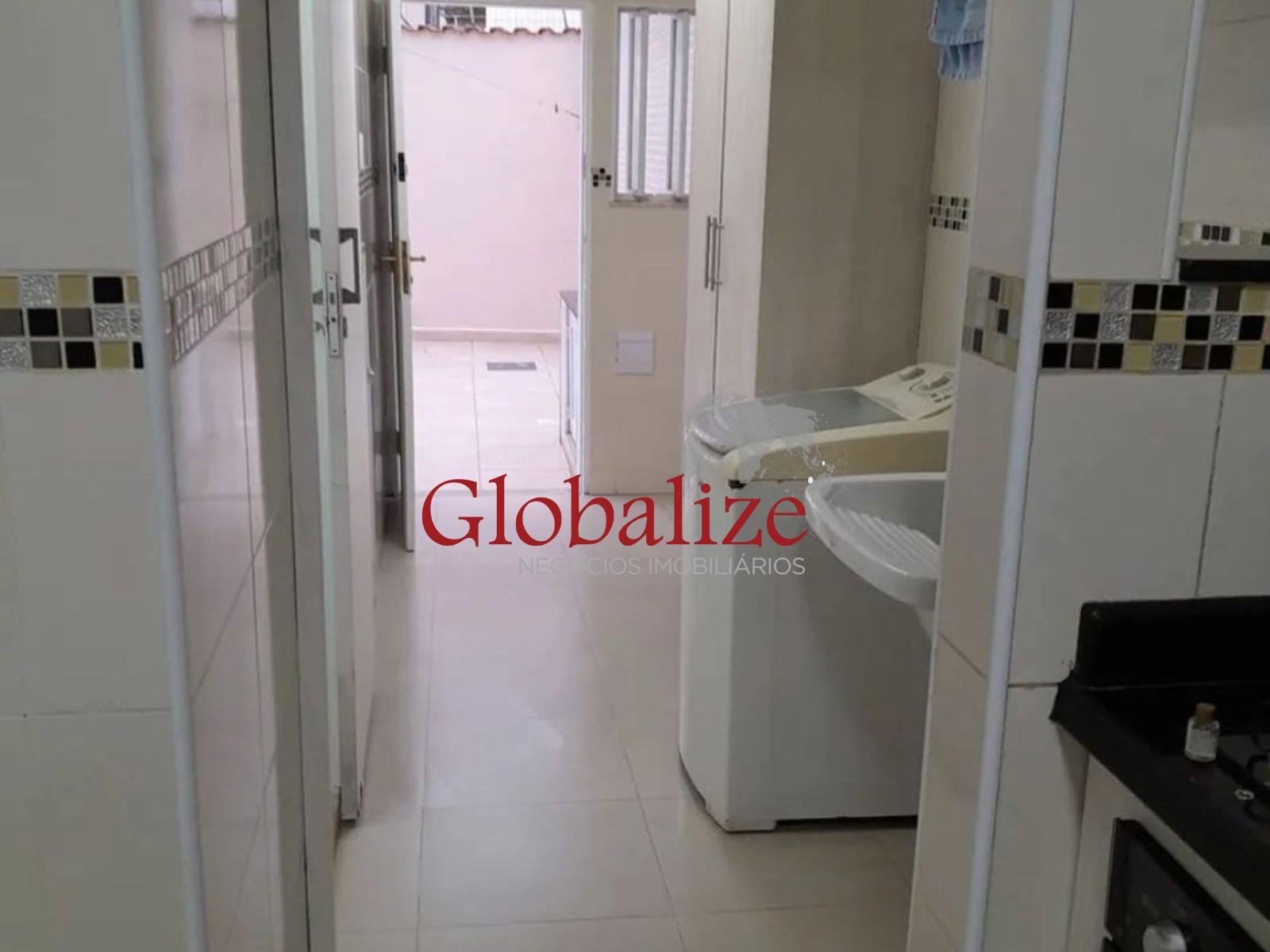 Sobrado, 2 quartos, 130 m² - Foto 19