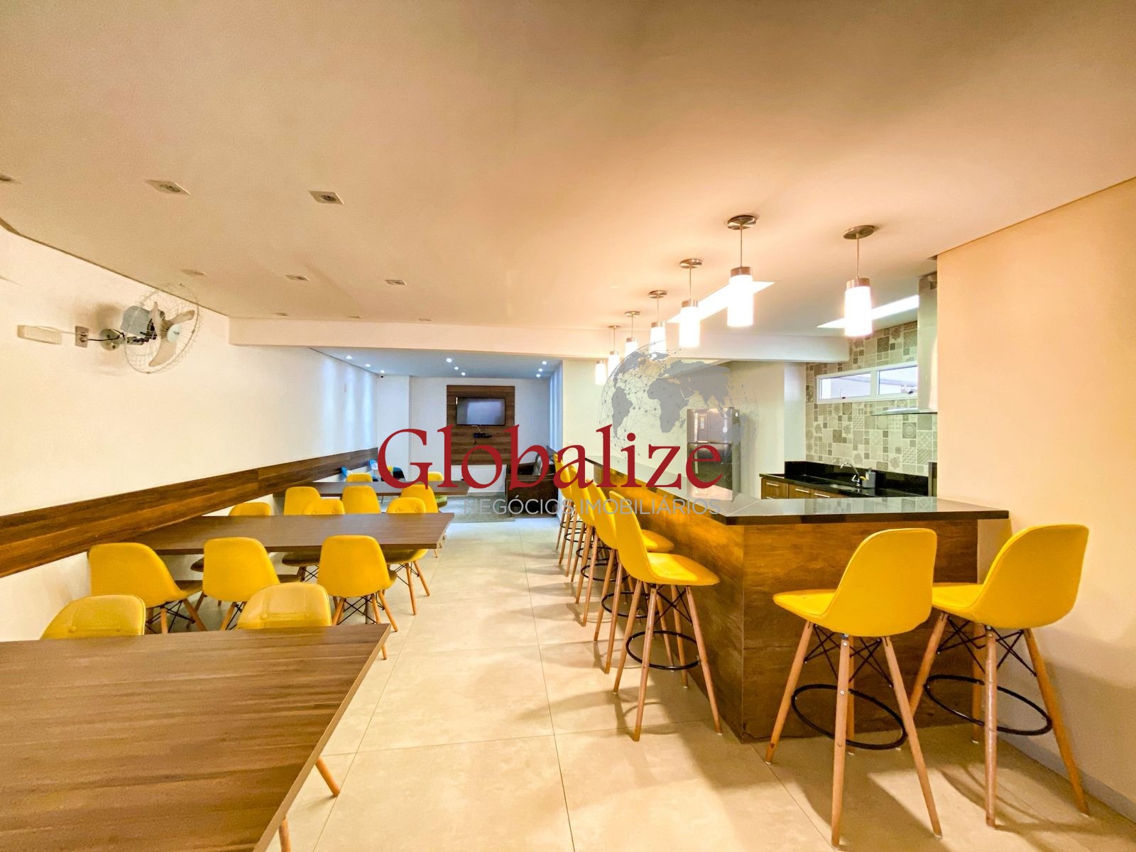 Apartamento, 2 quartos, 84 m² - Foto 18