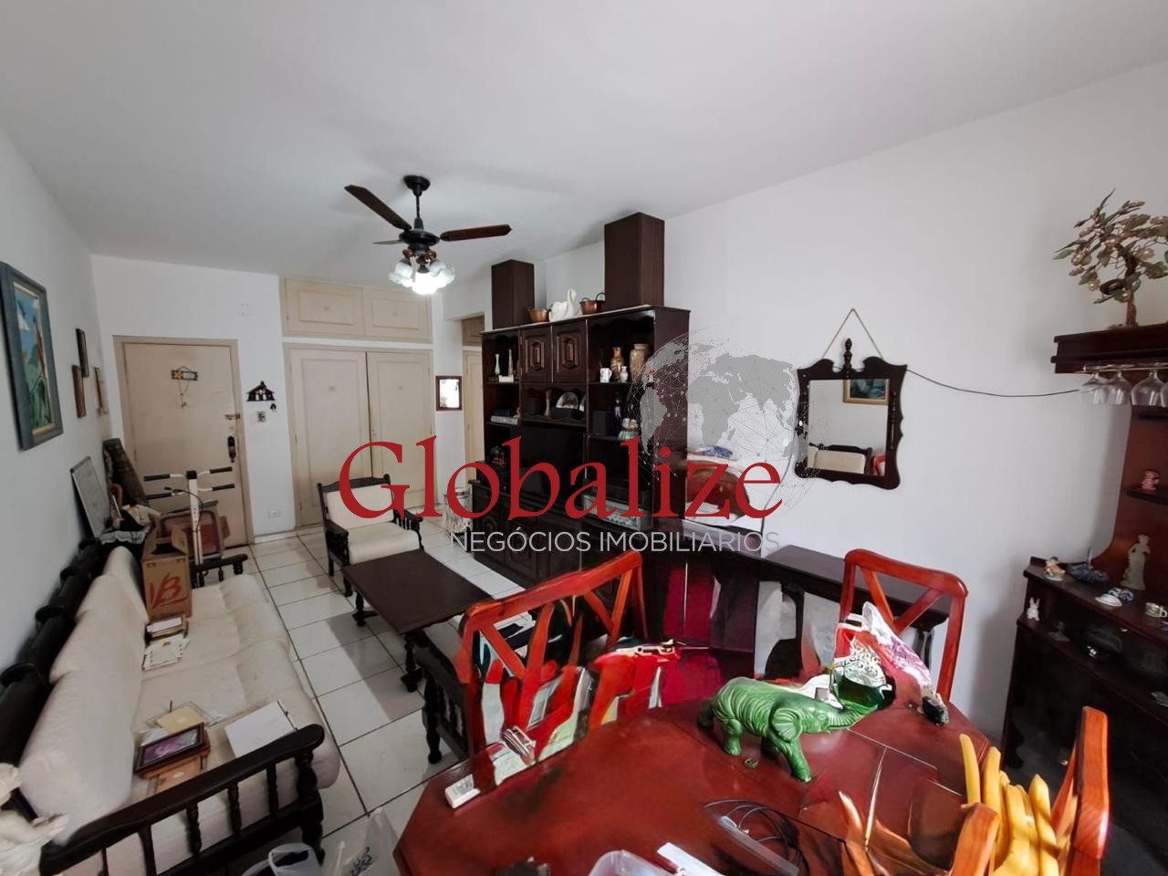 Apartamento, 2 quartos, 102 m² - Foto 3