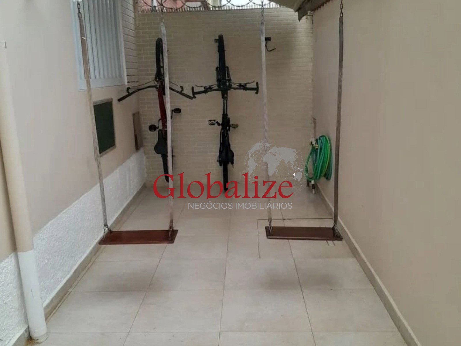 Sobrado, 2 quartos, 130 m² - Foto 18