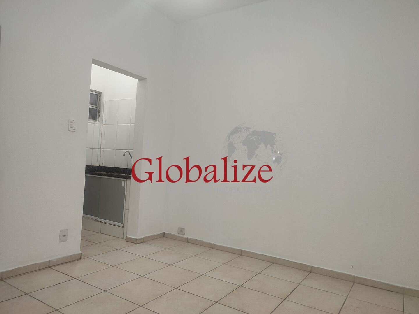 Kitnet-Studio, 24 m² - Foto 3