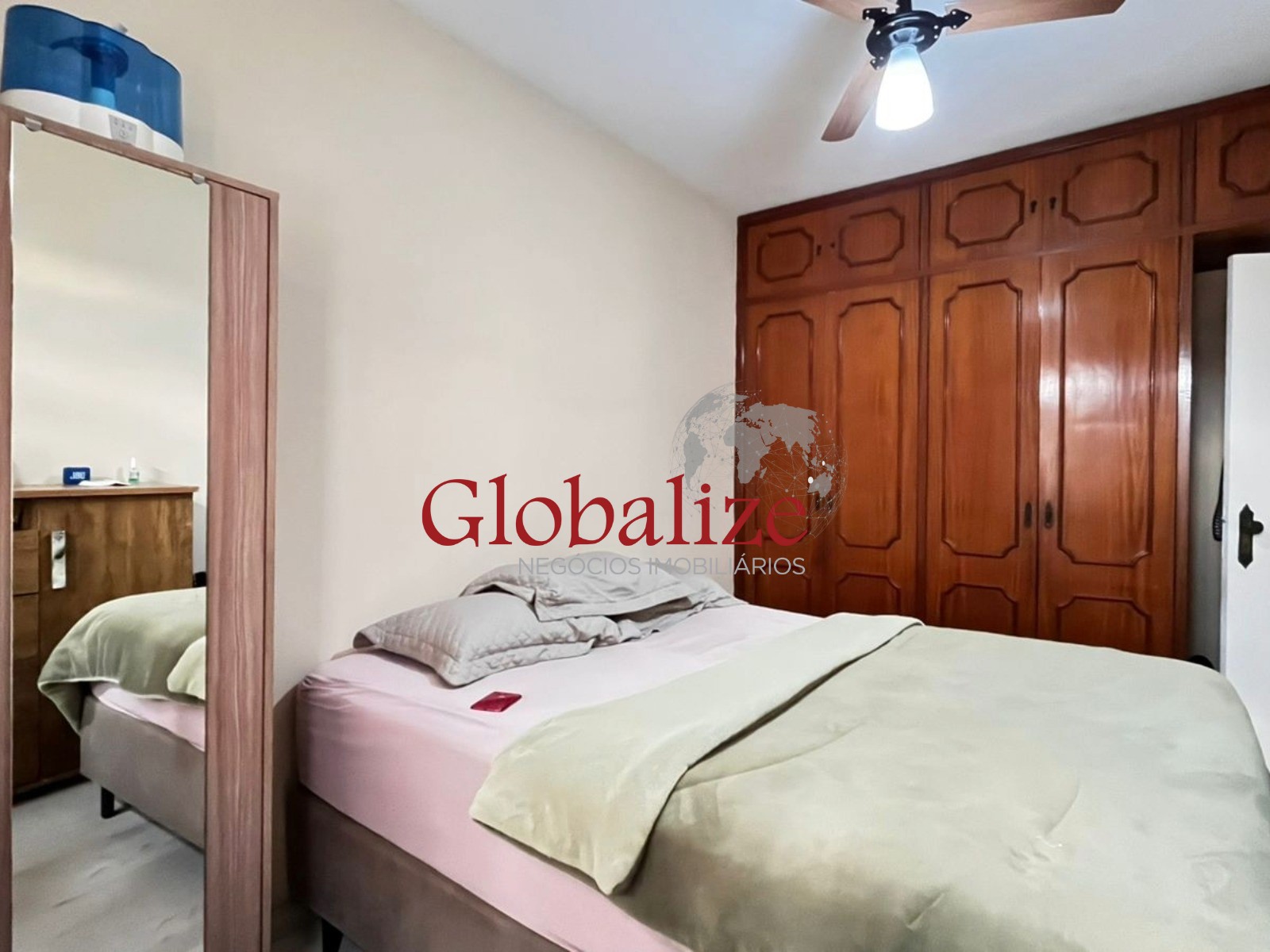 Apartamento, 2 quartos, 100 m² - Foto 11