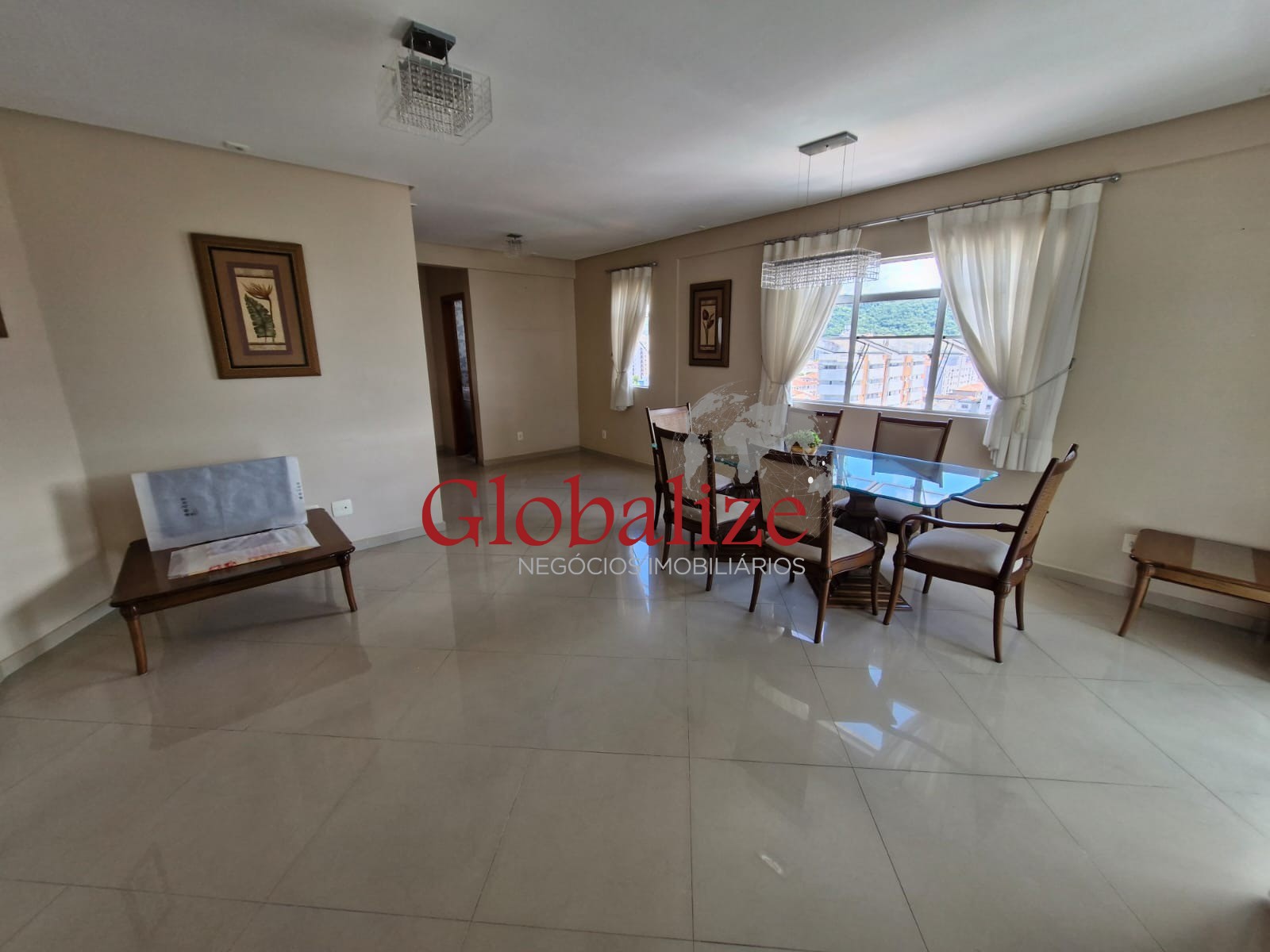 Apartamento, 3 quartos, 123 m² - Foto 2