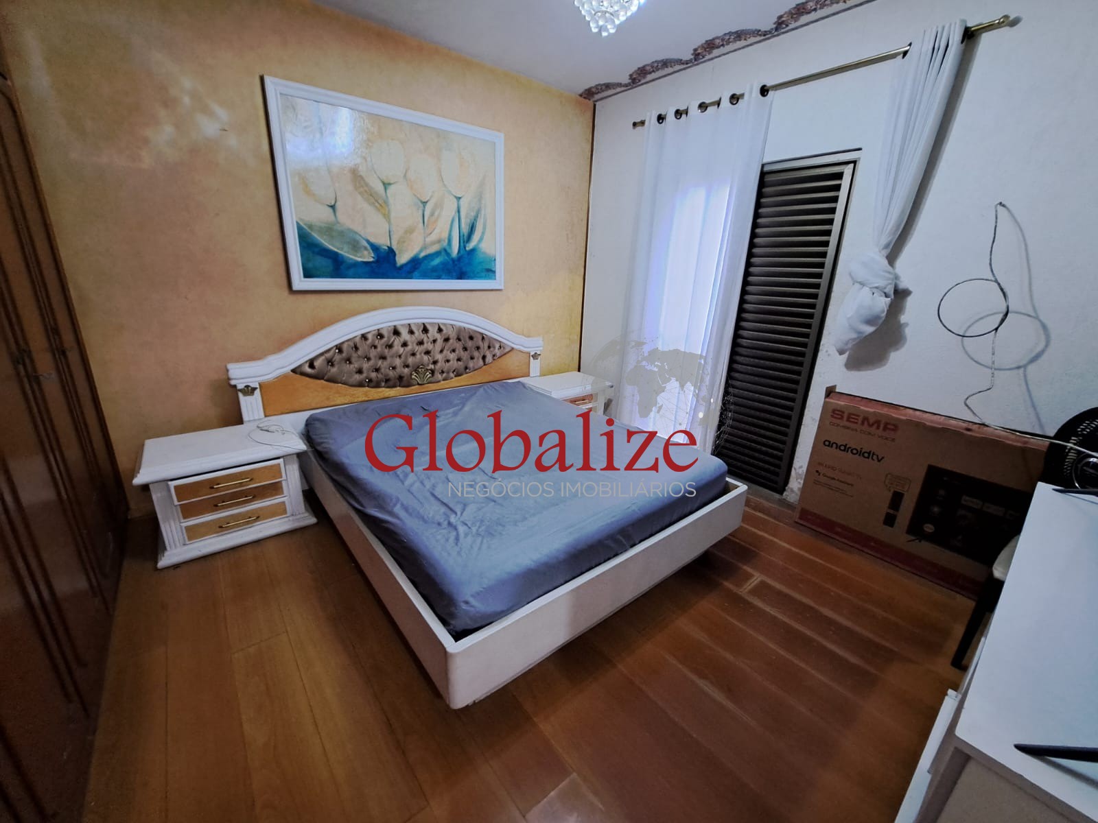 Apartamento, 3 quartos, 123 m² - Foto 6