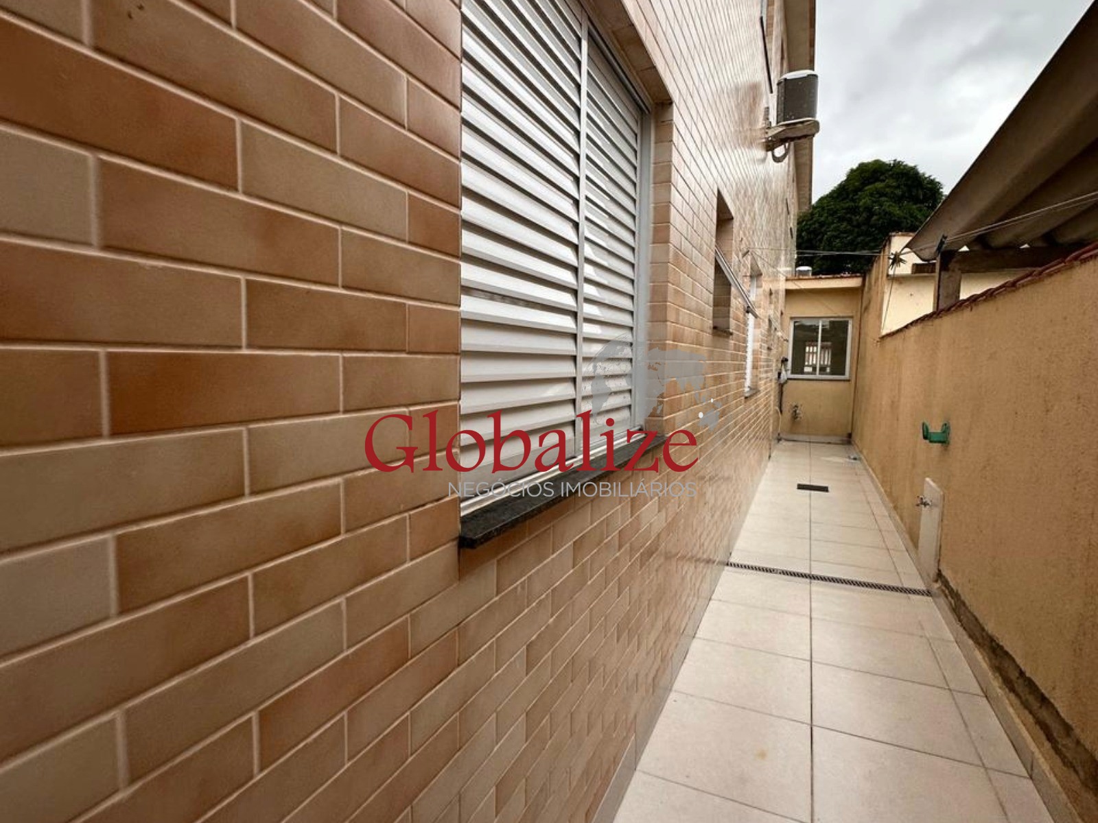 Casa, 2 quartos, 70 m² - Foto 20