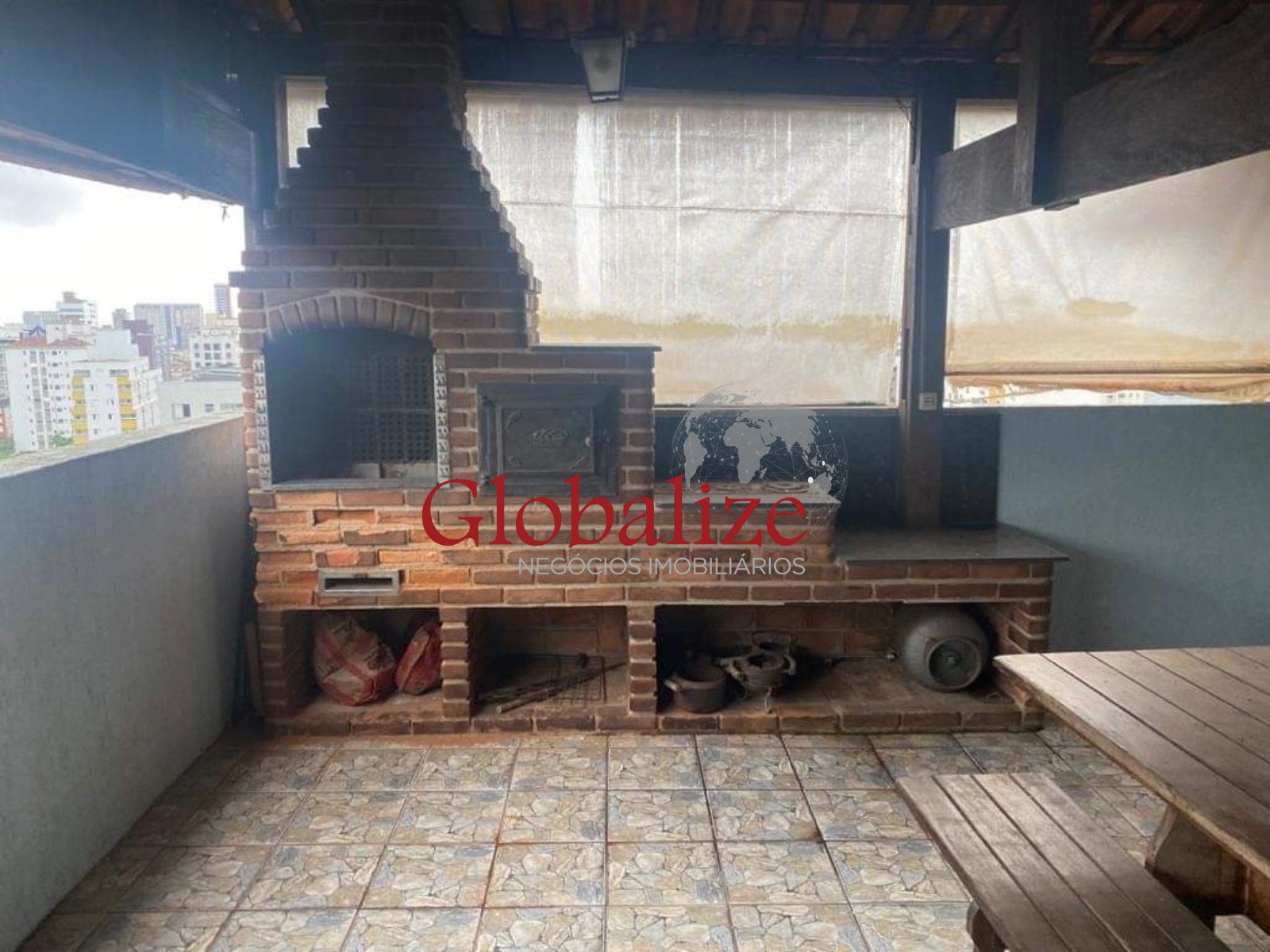 Cobertura, 4 quartos, 500 m² - Foto 16