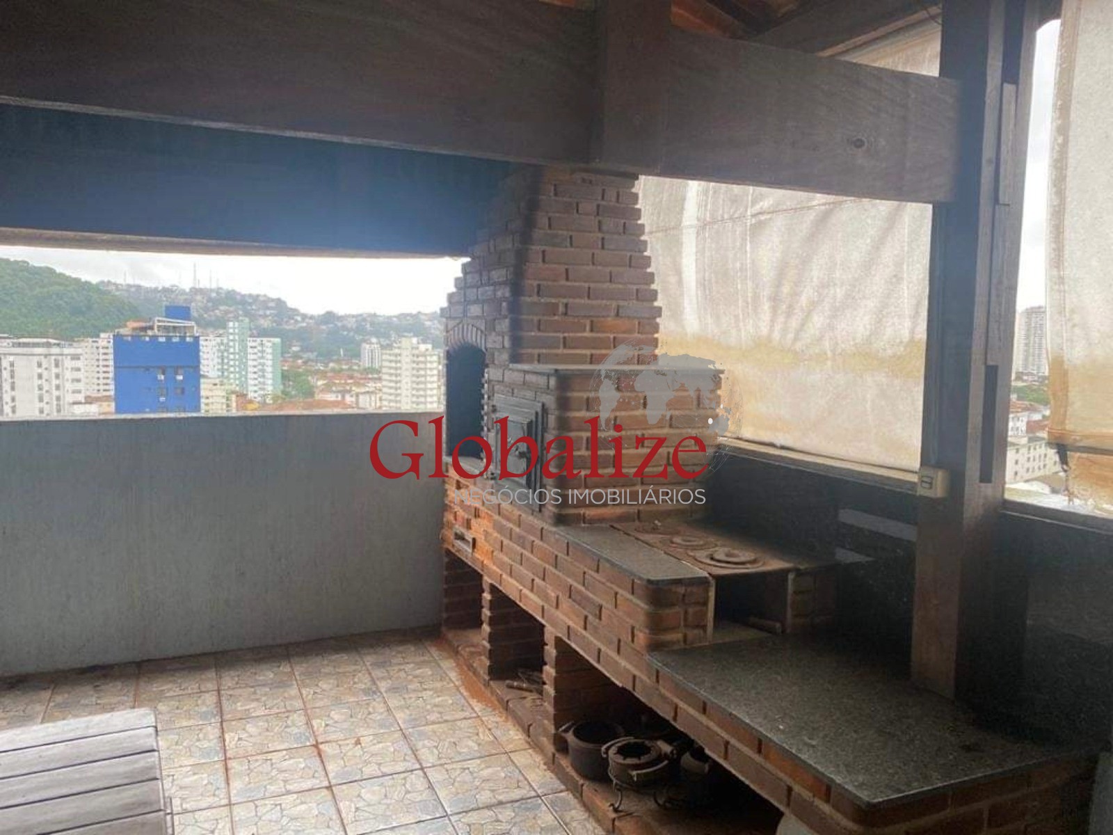 Cobertura, 4 quartos, 500 m² - Foto 17