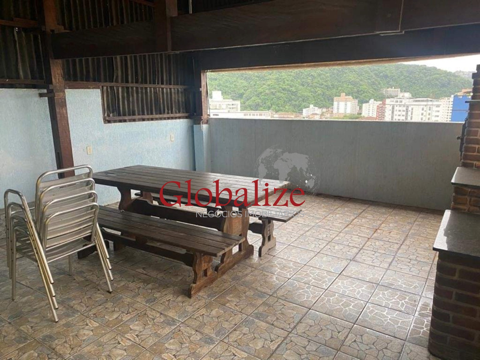 Cobertura, 4 quartos, 500 m² - Foto 19