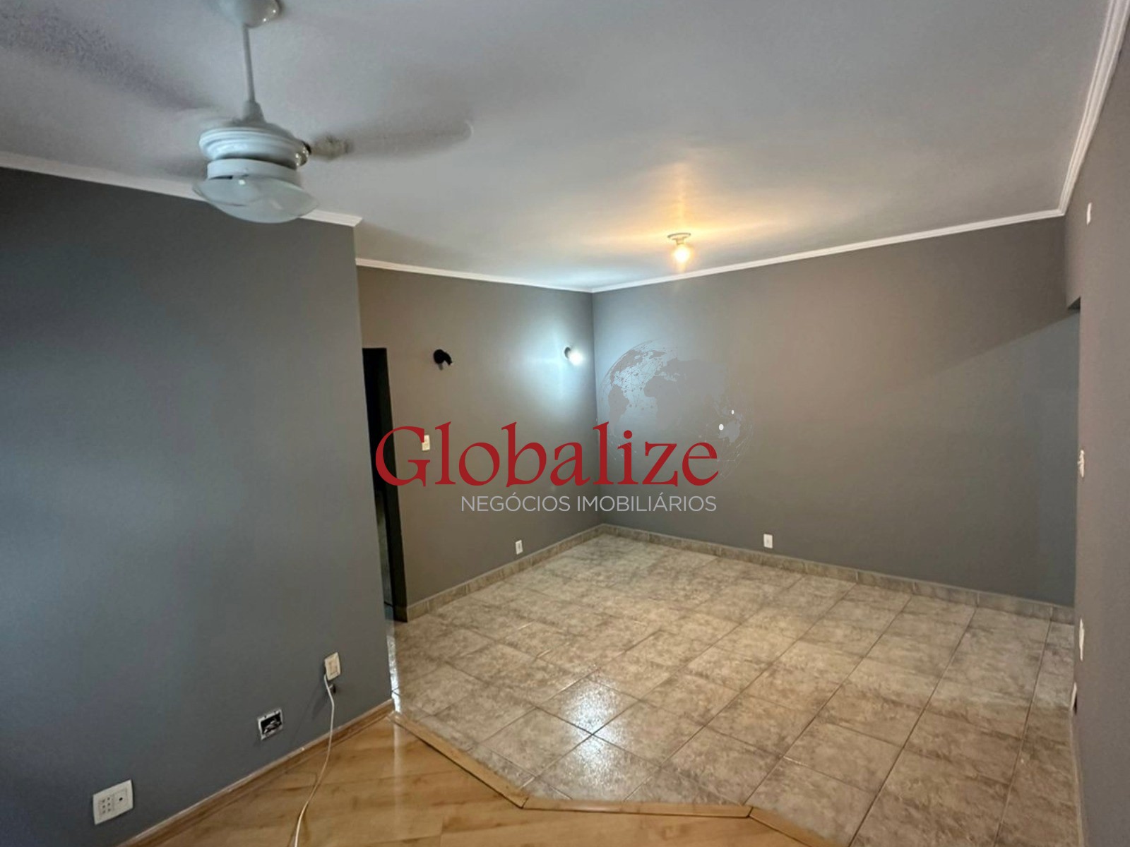 Apartamento, 2 quartos, 68 m² - Foto 3