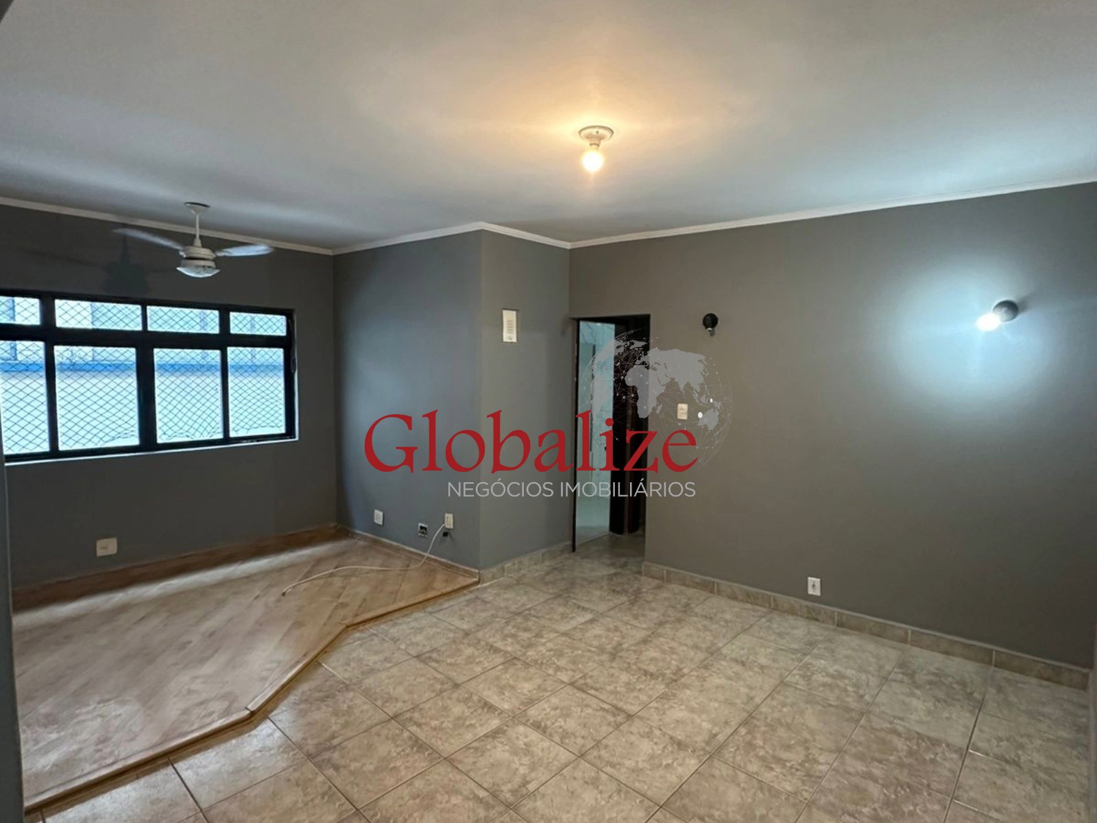 Apartamento, 2 quartos, 68 m² - Foto 1