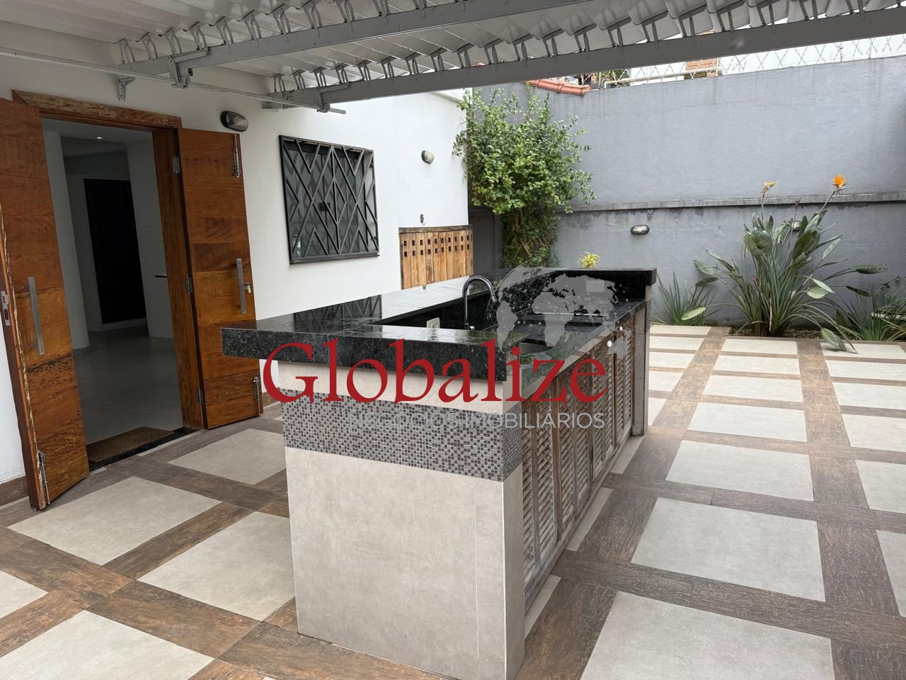 Casa, 4 quartos, 250 m² - Foto 2