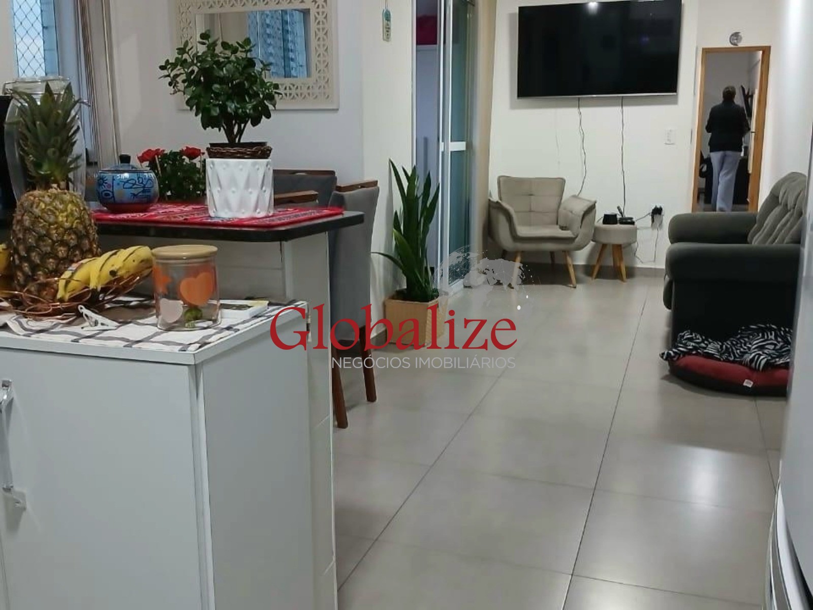 Apartamento, 2 quartos, 68 m² - Foto 7