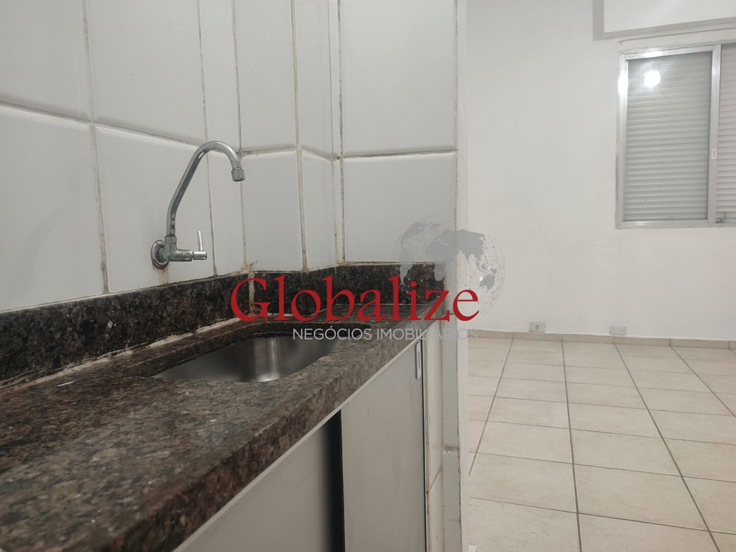 Kitnet-Studio, 24 m² - Foto 4