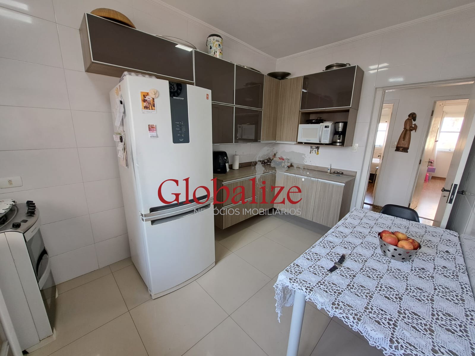 Apartamento, 3 quartos, 173 m² - Foto 11