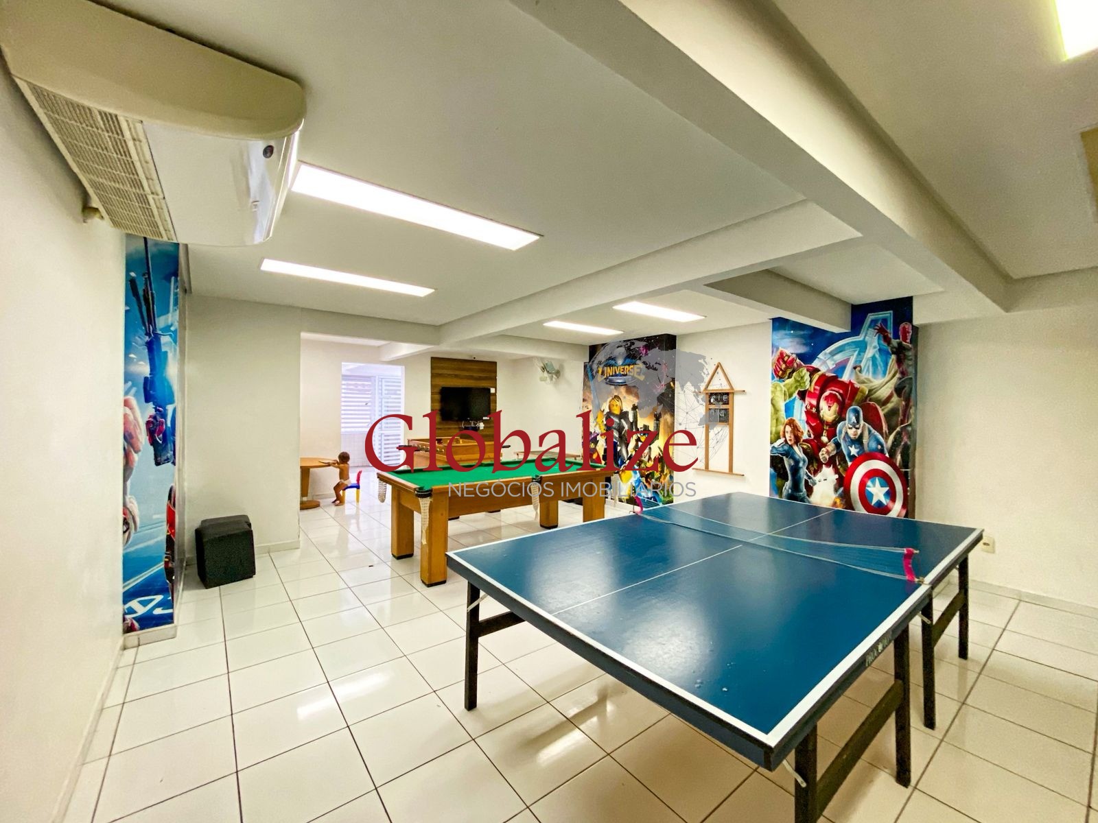 Apartamento, 2 quartos, 84 m² - Foto 20