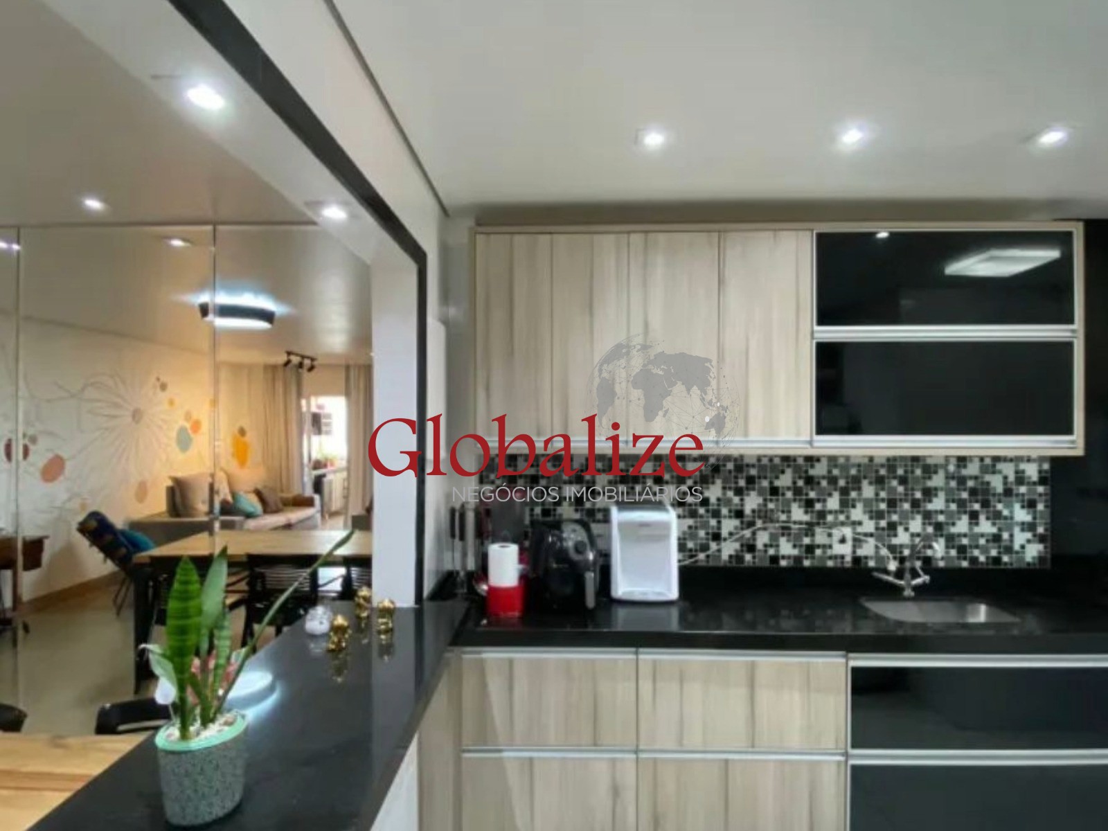 Apartamento, 2 quartos, 84 m² - Foto 8