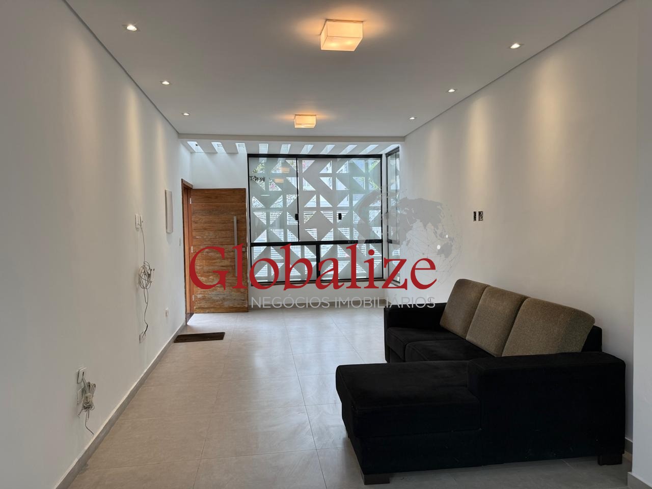 Casa, 4 quartos, 250 m² - Foto 8