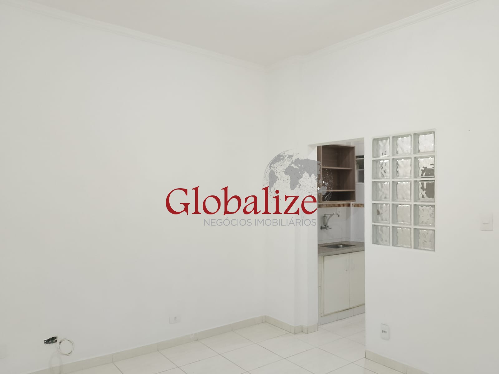 Apartamento, 1 quarto, 24 m² - Foto 2