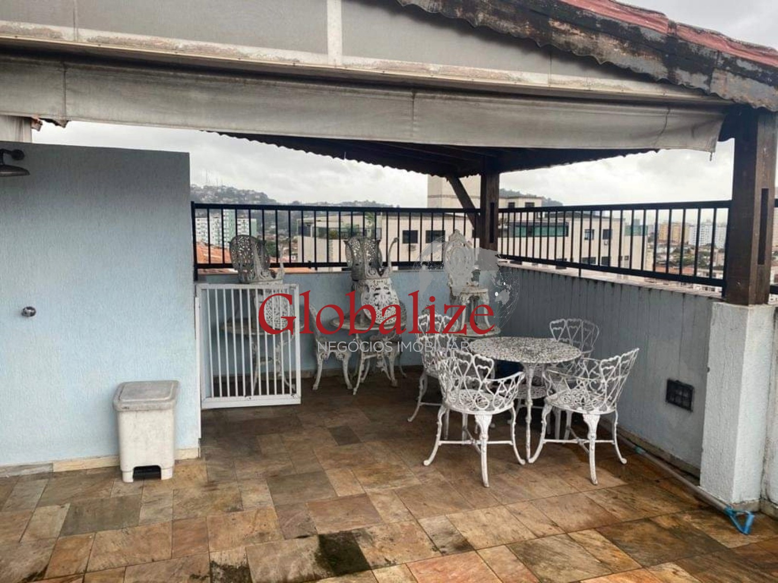 Cobertura, 4 quartos, 500 m² - Foto 18