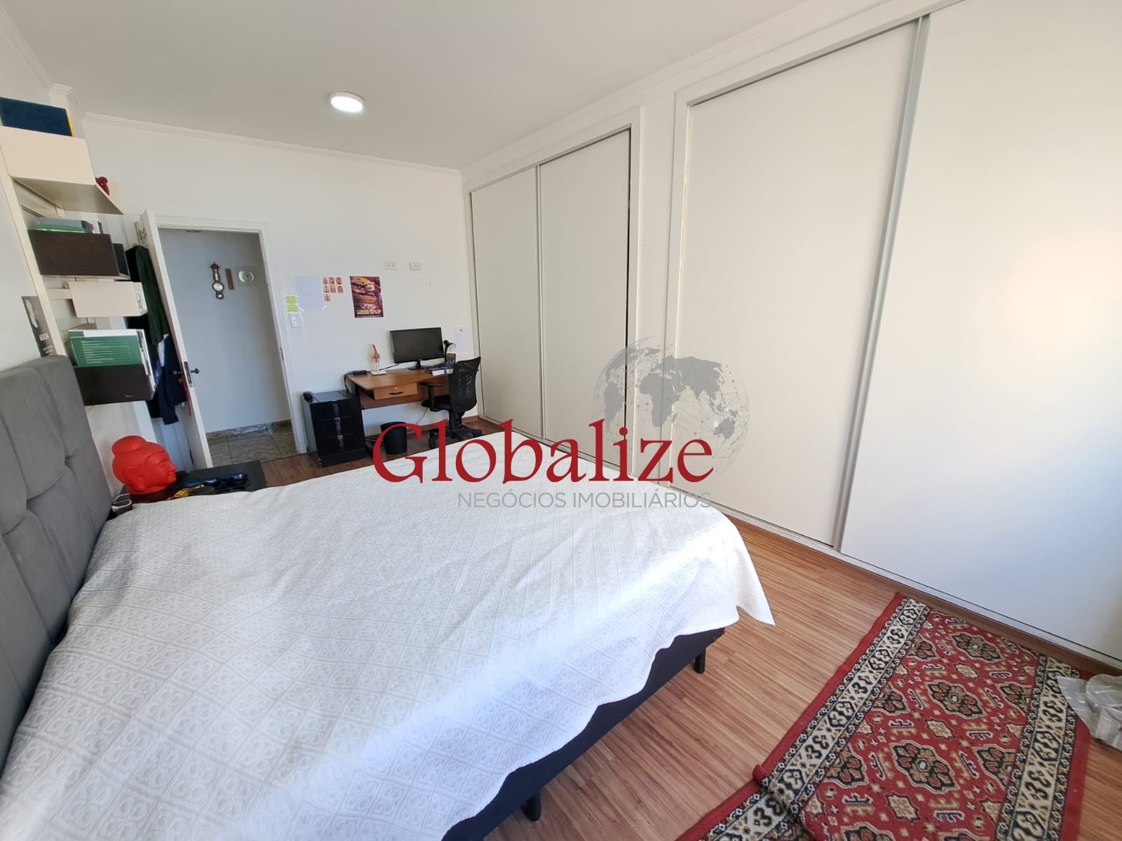 Apartamento, 3 quartos, 173 m² - Foto 21