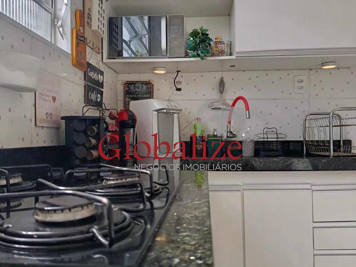 Apartamento, 2 quartos, 70 m² - Foto 5
