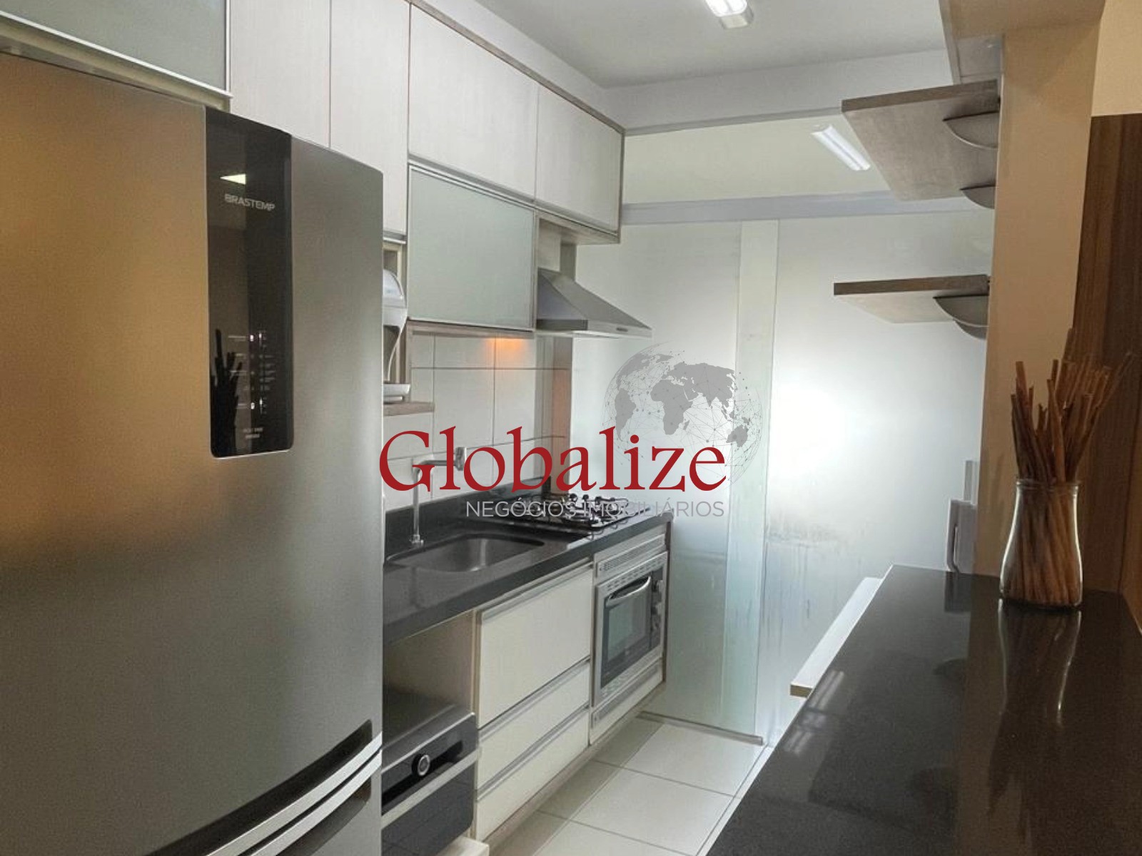 Apartamento, 3 quartos, 92 m² - Foto 12