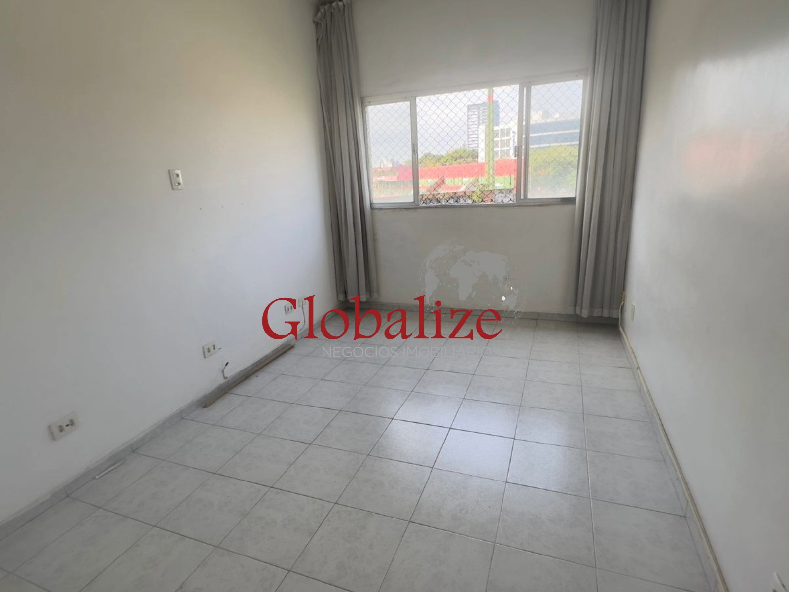 Apartamento, 1 quarto, 49 m² - Foto 1