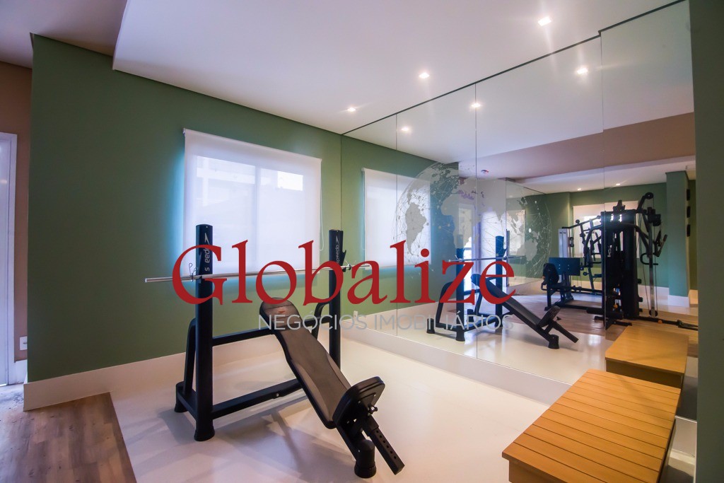Apartamento, 1 quarto, 50 m² - Foto 11